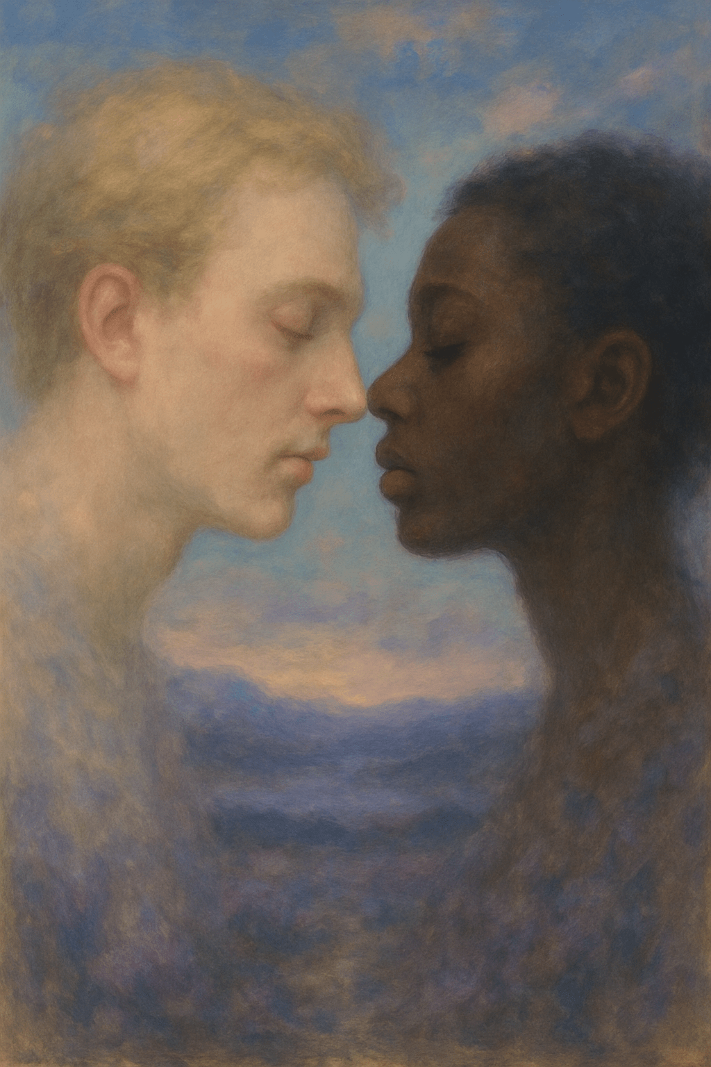 La speranza di un&nbsp;amore