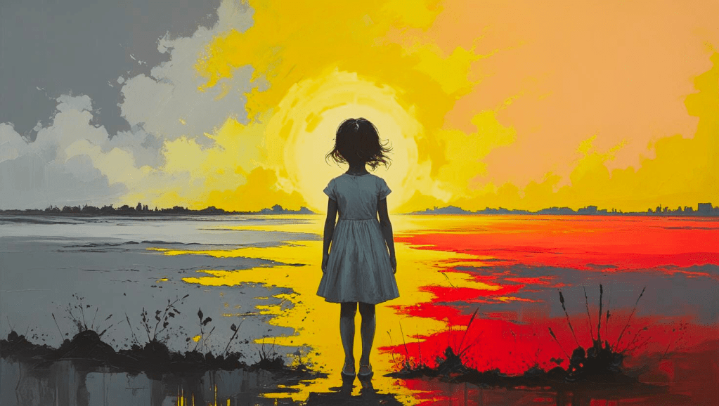 Un sogno di&nbsp;pace