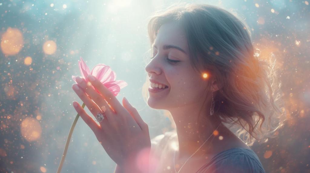 Zemra e nje&nbsp;vajze