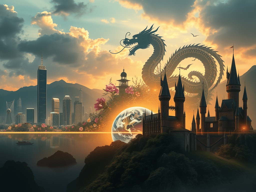 1997: Un Anno di Cambiamenti e&nbsp;Riflessioni