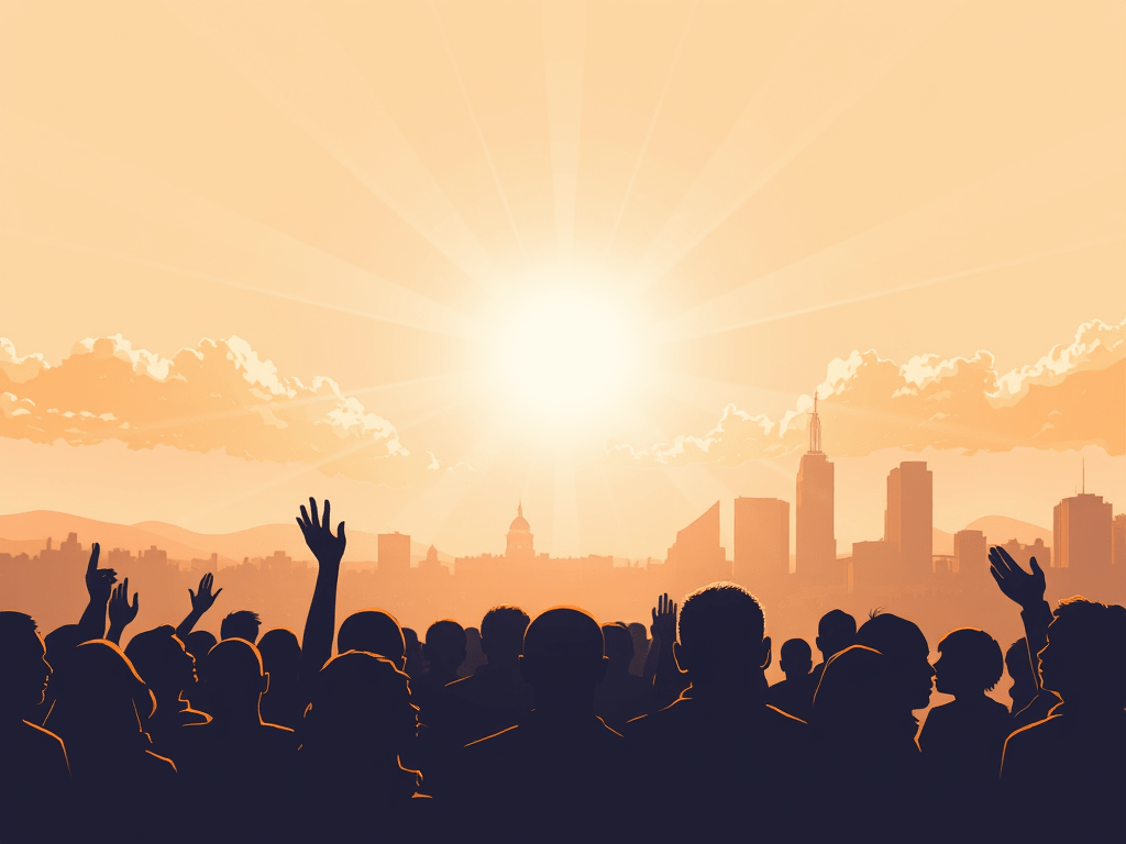 Il Potere di un Sogno: Ispirazione da Martin Luther&nbsp;King