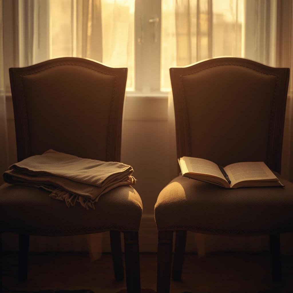 Ho incontrato Morrie Schwartz tra le pagine di I martedì con&nbsp;Morrie